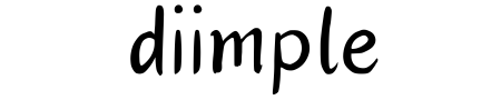 Diimple